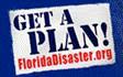 Florida Disaster.org Get a Plan Pic