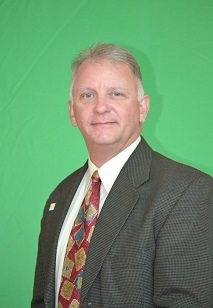 About Us 1 About Our Health Officer Headshot Kerry S. Waldron